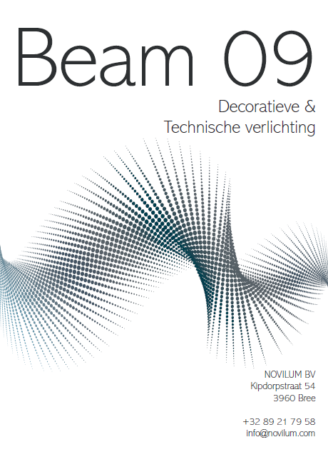 Cover Beam 09